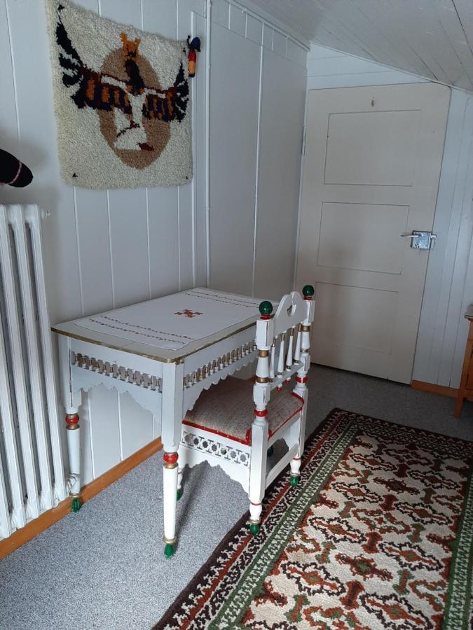 Casa Schuoler Daire Disentis Dış mekan fotoğraf