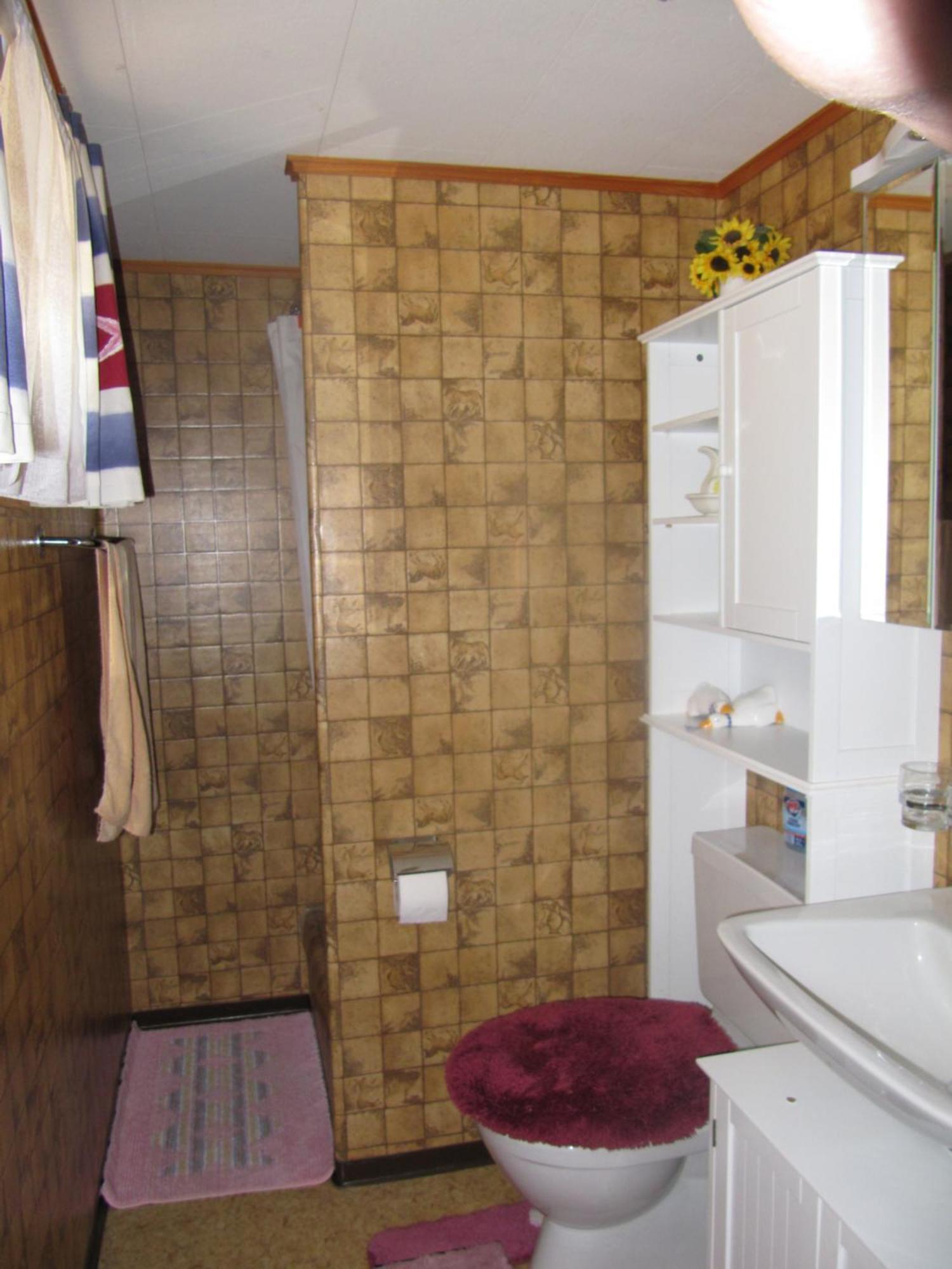 Casa Schuoler Daire Disentis Dış mekan fotoğraf