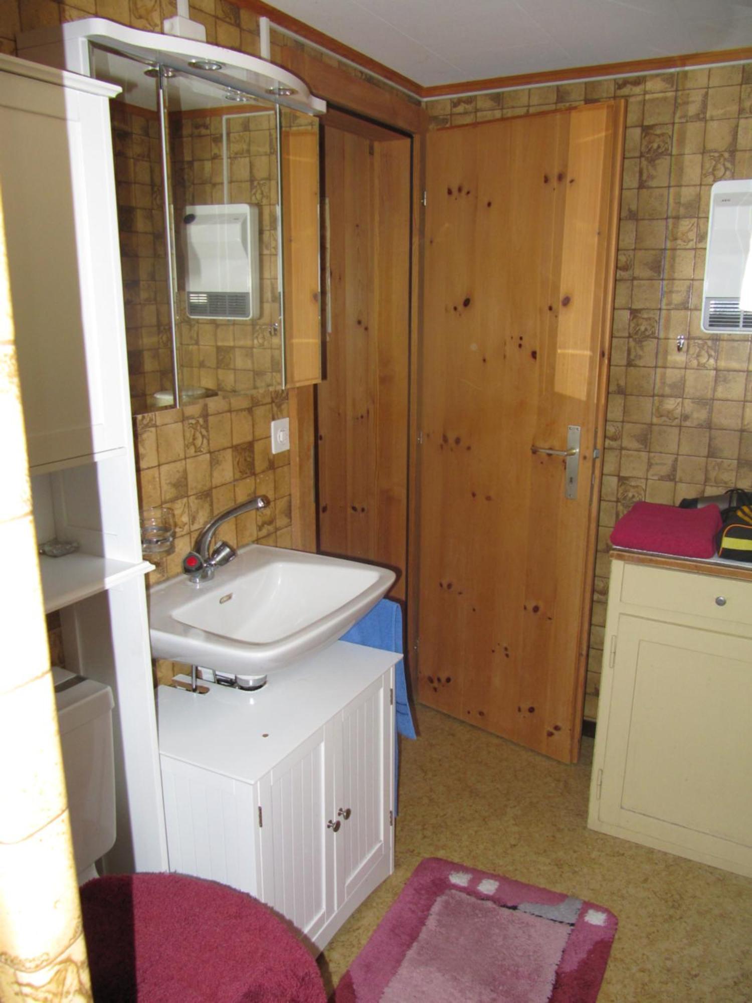 Casa Schuoler Daire Disentis Dış mekan fotoğraf