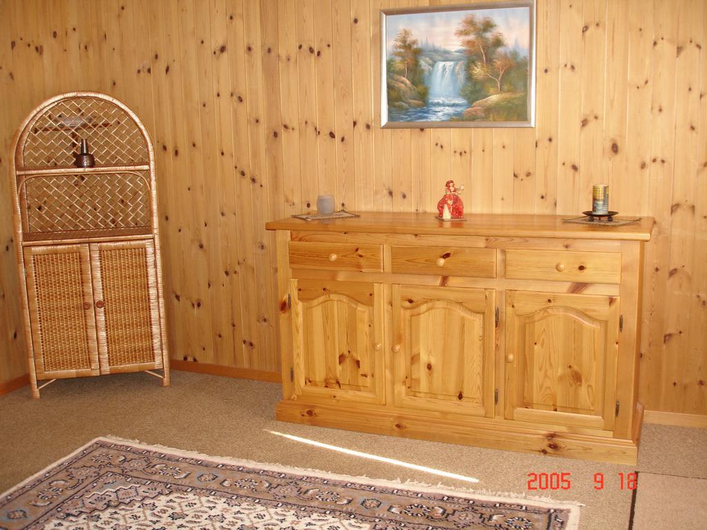 Casa Schuoler Daire Disentis Dış mekan fotoğraf